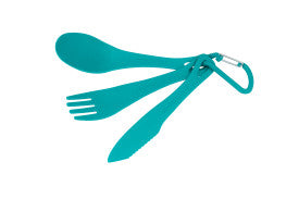 Load image into Gallery viewer, Sea to Summit Delta Cutlery Set