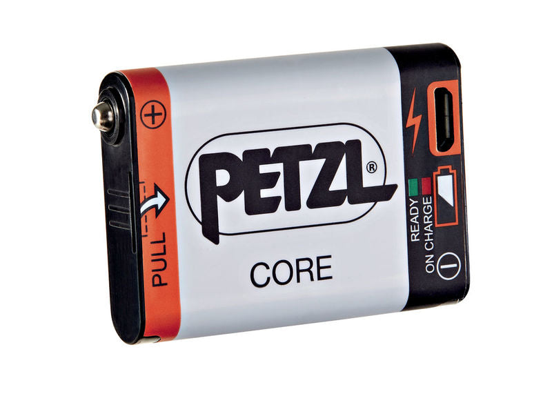 Load image into Gallery viewer, Petzl Core Rechargable Battery