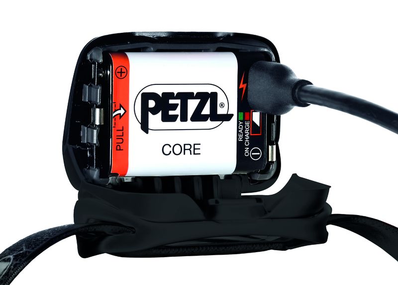 Load image into Gallery viewer, Petzl Core Rechargable Battery

