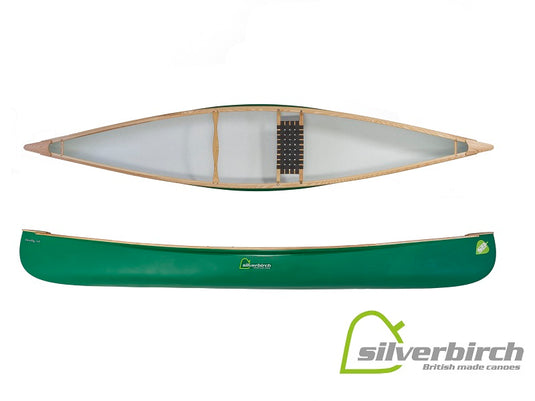 Silverbirch Firefly 14