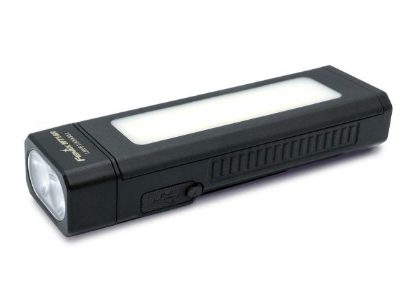 Load image into Gallery viewer, Fenix WT16R Rechargeable Magnetic Flashlight