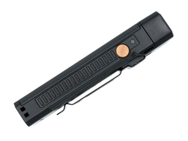 Load image into Gallery viewer, Fenix WT16R Rechargeable Magnetic Flashlight