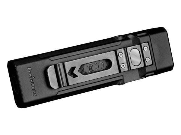 Load image into Gallery viewer, Fenix WT16R Rechargeable Magnetic Flashlight