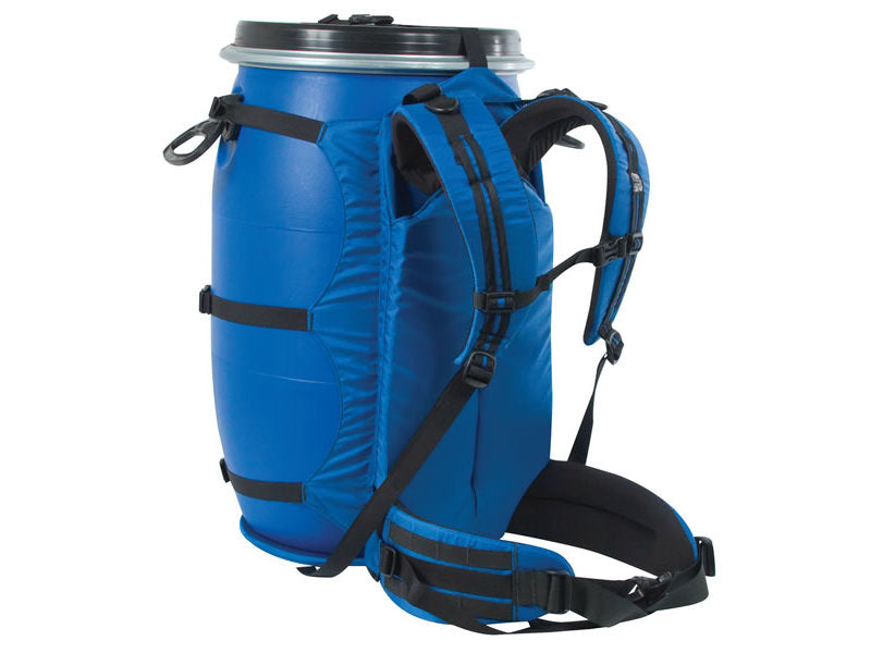Load image into Gallery viewer, Granite Gear Vapor Flatbed Barrel Harness