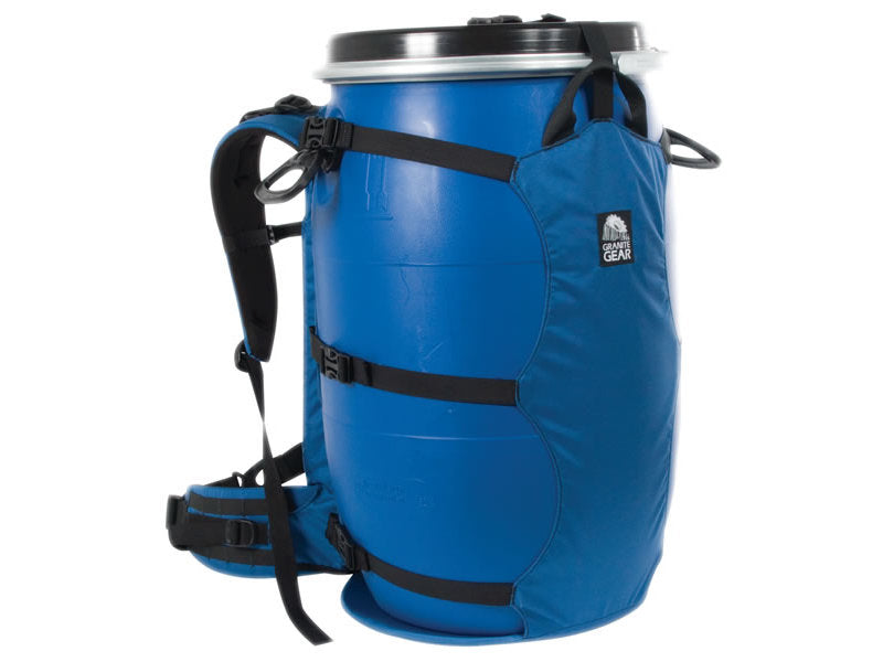 Load image into Gallery viewer, Granite Gear Vapor Flatbed Barrel Harness