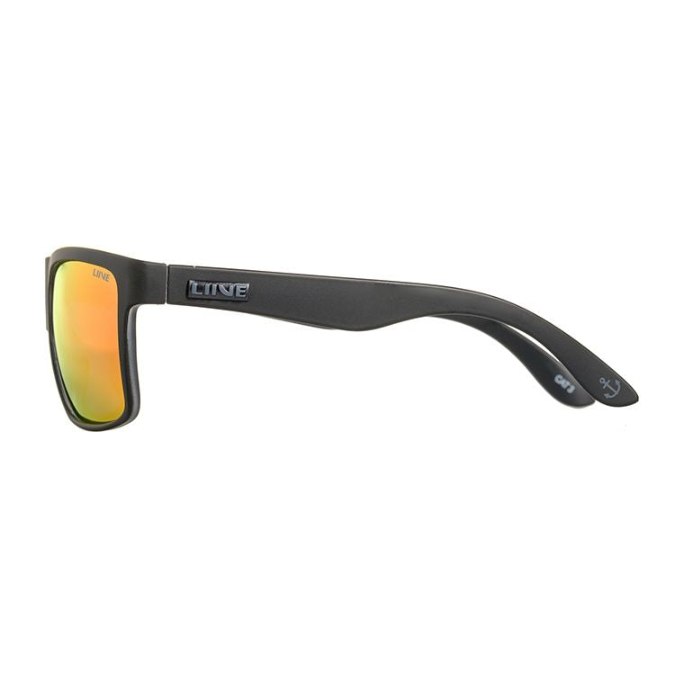 Load image into Gallery viewer, LIIVE Hoy 4 - Mirror Polar Float Sunglasses