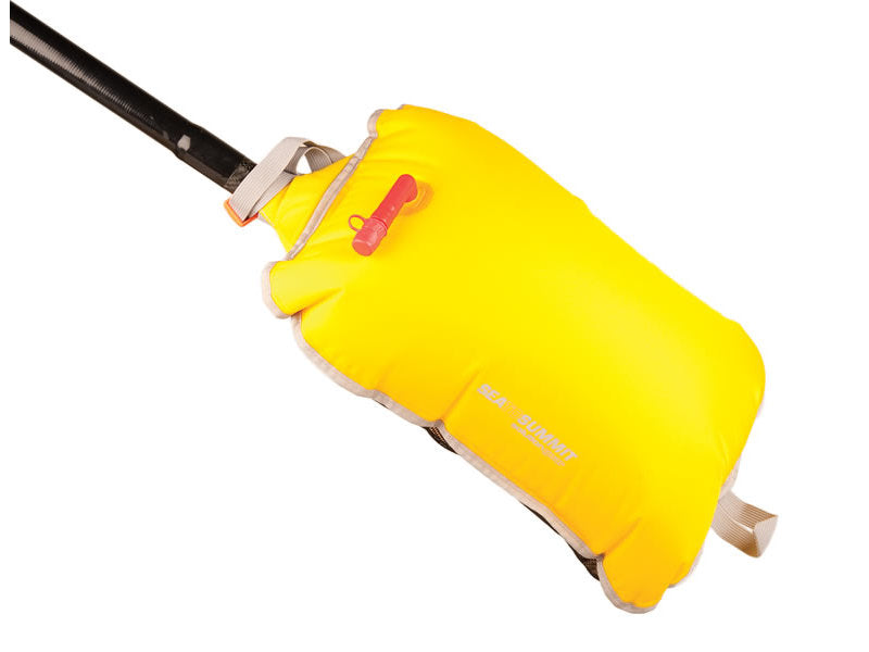Load image into Gallery viewer, Sea to Summit Inflatable Paddle Float