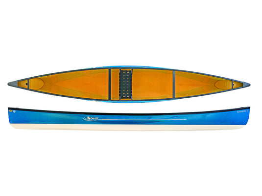 Swift Keewaydin 15 Solo
