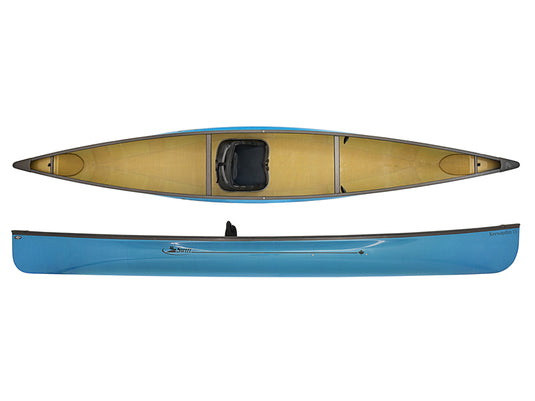 Swift Keewaydin 15 Pack