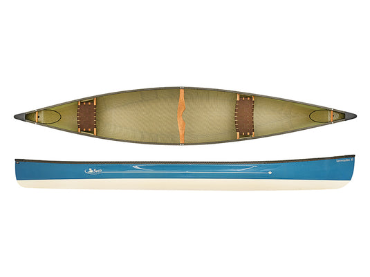 Swift Keewaydin 16