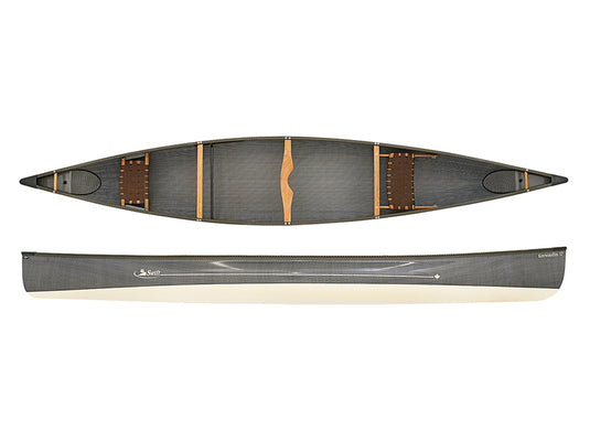Swift Keewaydin 17