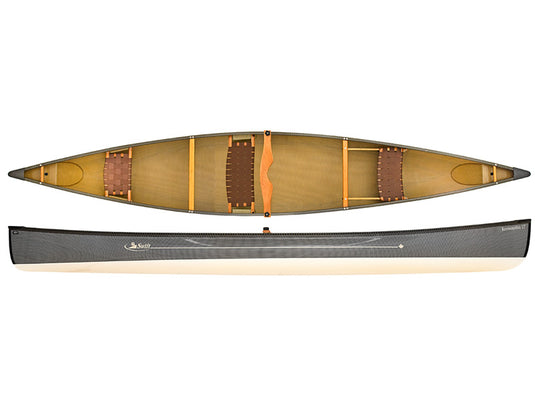 Swift Keewaydin 17 Combi