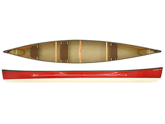 Swift Keewaydin 18.6