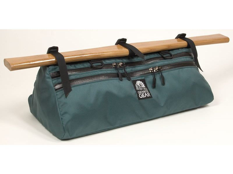 Load image into Gallery viewer, Granite Gear Wedge Thwart Bag