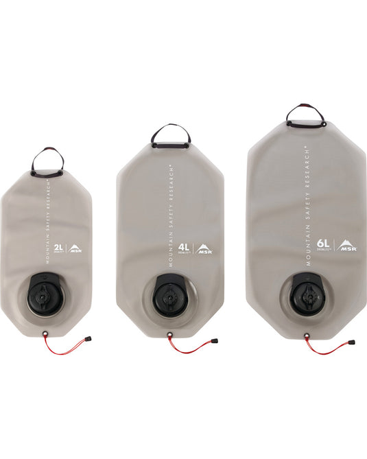 MSR DromLite Hydration Bag