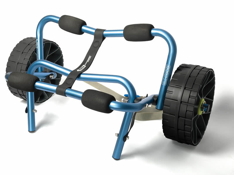 Load image into Gallery viewer, Sea to Summit Solution Transport Cart