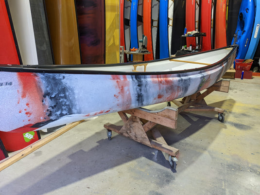 Silverbirch Firefly 14