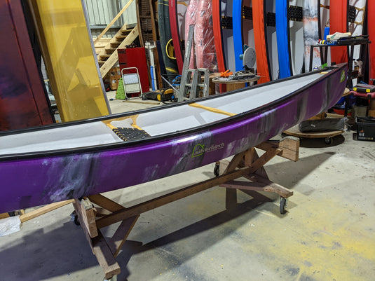 Silverbirch Firefly 14