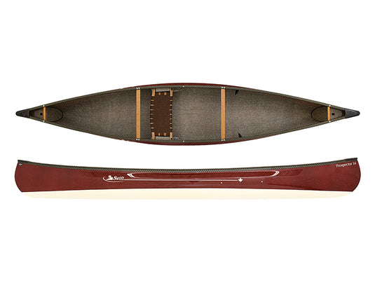 Swift Prospector 14 Solo