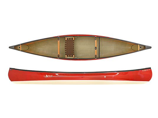 Swift Prospector 14 Solo