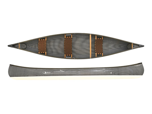 Swift Prospector 15 Combi