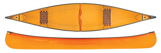 Swift Prospector 15