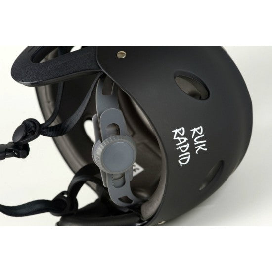 Load image into Gallery viewer, Rapid Canoe and Kayak Helmet - Full Cut