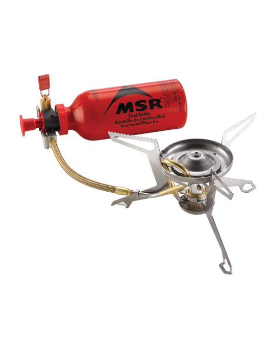 MSR Whisperlite International