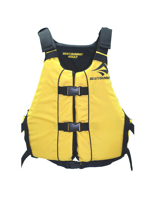 Sea to Summit Commercial Multifit Life Jacket PFD
