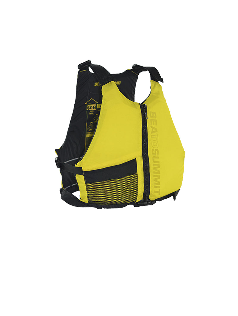 Load image into Gallery viewer, Sea to Summit Kids Freetime Life Jacket PFD