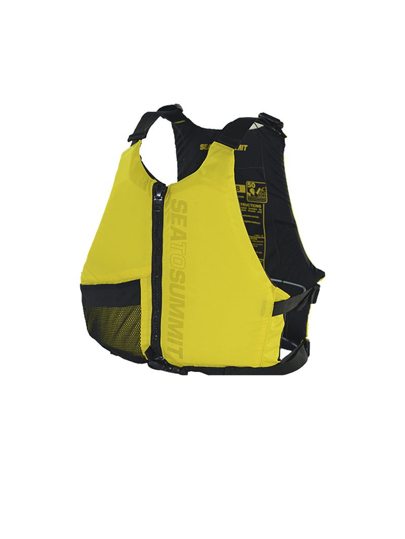 Load image into Gallery viewer, Sea to Summit Kids Freetime Life Jacket PFD