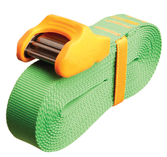 Sea to Summit Tie Down with Silicone Cam Cover (Pair)