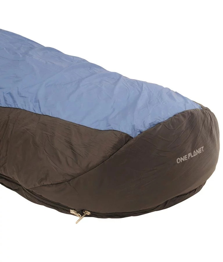 Load image into Gallery viewer, One Planet SAC -5 Synthetic Sleeping Bag (Regular)
