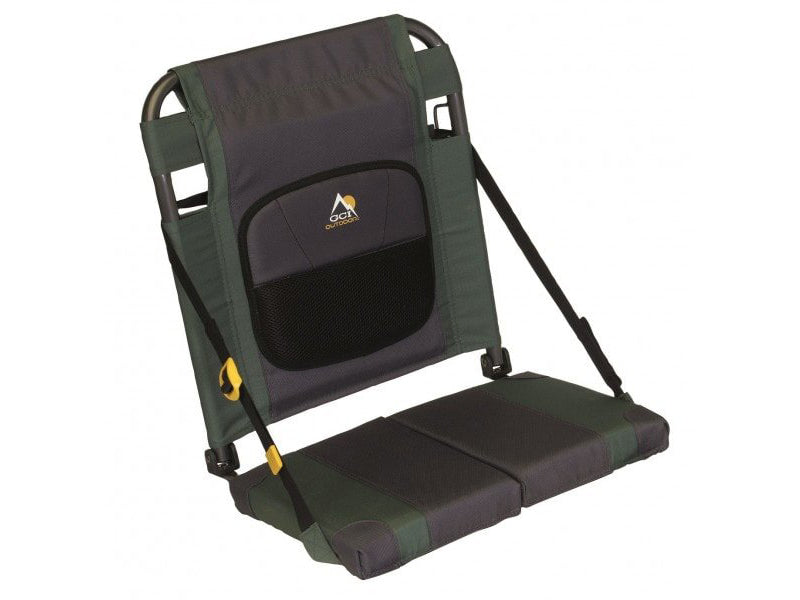 Load image into Gallery viewer, GCI "SITBACKER™" Canoe Seat