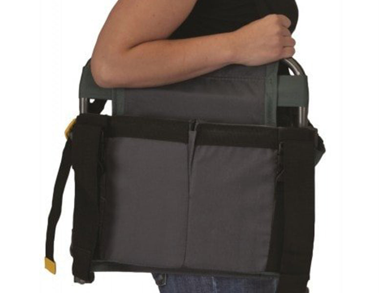 Load image into Gallery viewer, GCI "SITBACKER™" Canoe Seat