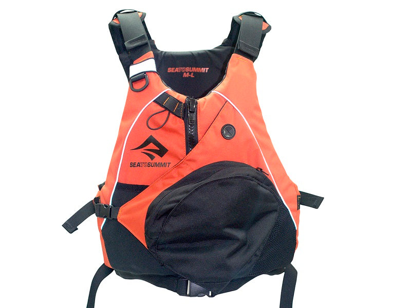 Load image into Gallery viewer, Sea to Summit Quest Life Jacket PFD
