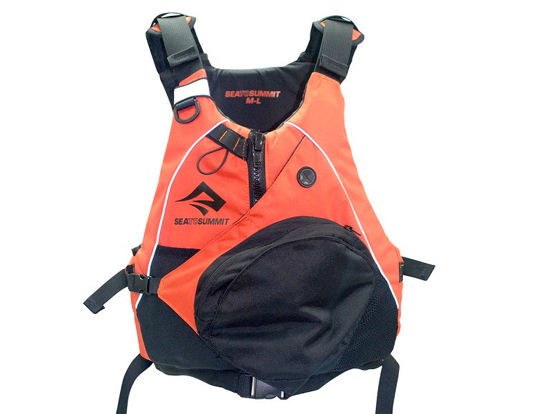 Load image into Gallery viewer, Sea to Summit Quest Life Jacket PFD