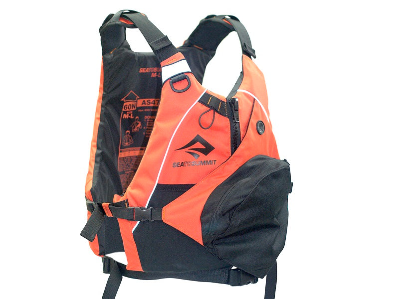 Load image into Gallery viewer, Sea to Summit Quest Life Jacket PFD
