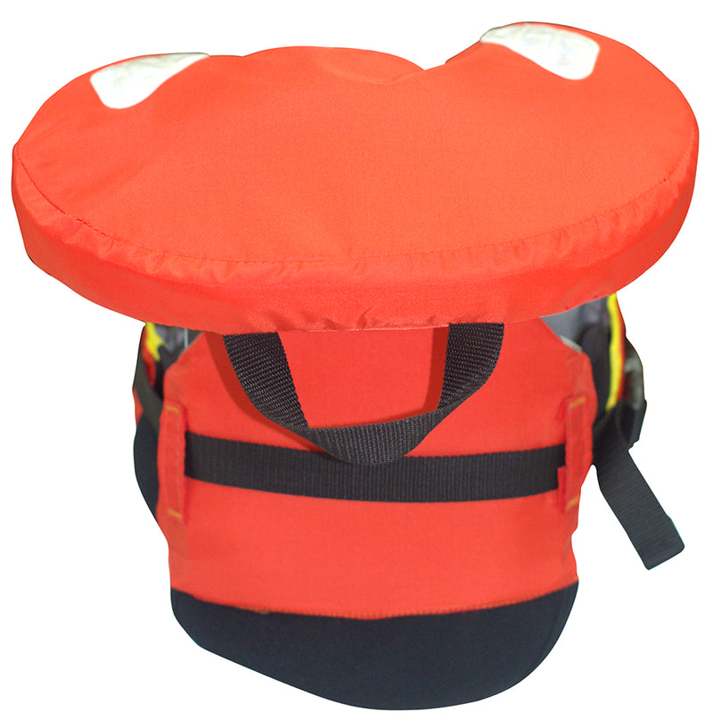 Load image into Gallery viewer, Sea to Summit Resolve Toddler Life Jacket