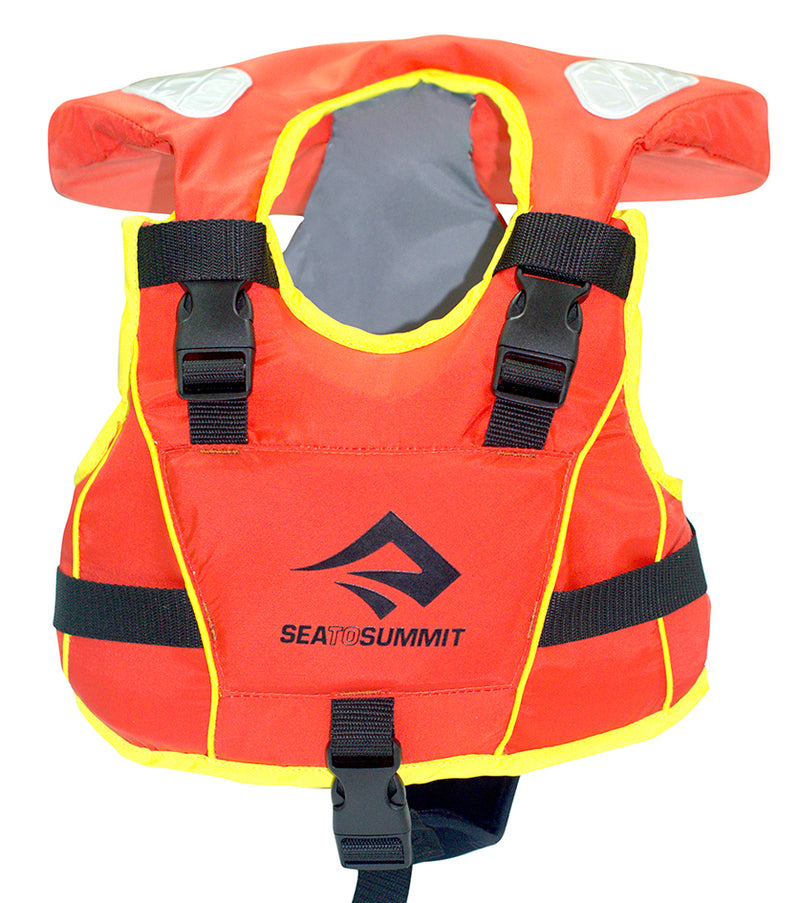 Load image into Gallery viewer, Sea to Summit Resolve Toddler Life Jacket