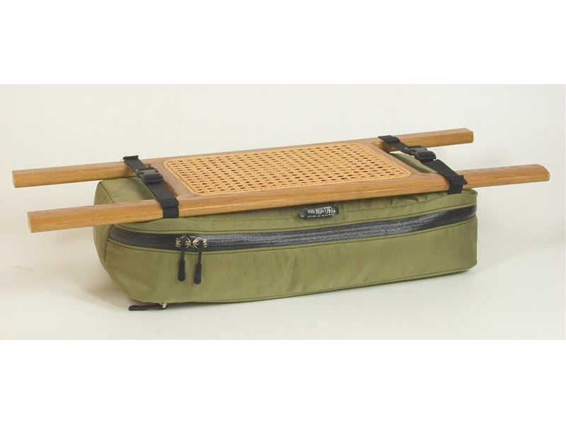 Granite Gear Stowaway Seat Pack – Paddle  Portage Canoes
