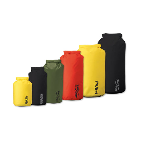 SealLine Baja Dry Bags