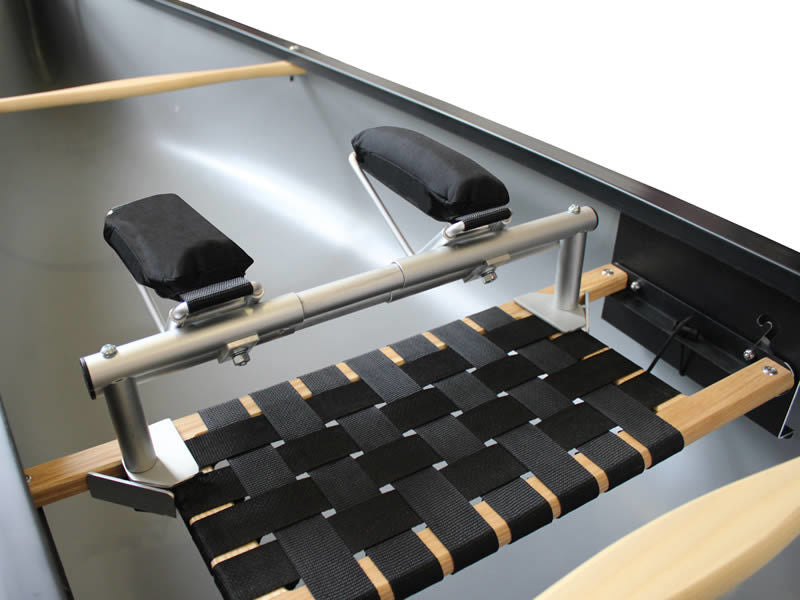 Load image into Gallery viewer, Wenonah Solo Portage Yoke