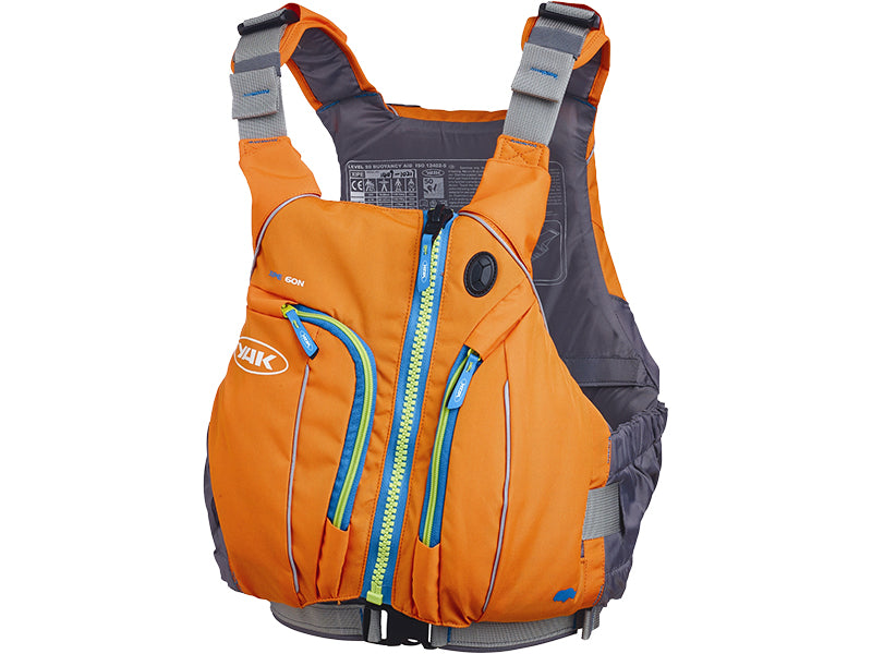 Load image into Gallery viewer, Yak Xipe Life Jacket PFD
