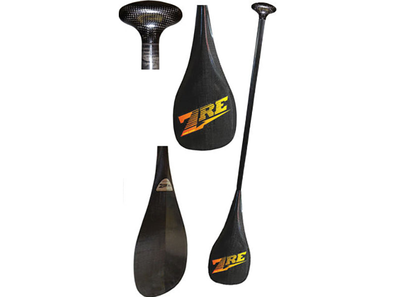 Load image into Gallery viewer, ZRE Powersurge Paddles
