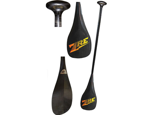 ZRE Powersurge Paddles
