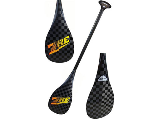 ZRE Powersurge Paddles