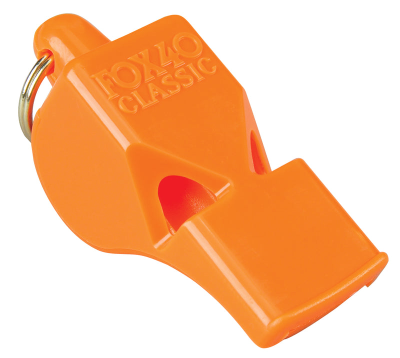 Load image into Gallery viewer, FOX 40 - Classic Whistle