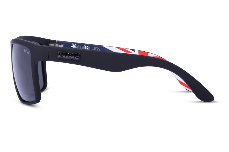 Load image into Gallery viewer, Hoy 4 - Polar Oz Matt Black