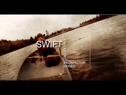 Load and play video in Gallery viewer, Swift Prospector 16